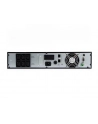 green cell Zasilacz awaryjny UPS do szaf serwerowych RTII 1000VA 900W z wyświetlaczem LCD - nr 38