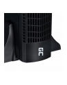 green cell Zasilacz UPS do szafy rack RTII 3000VA 2700W z wyświetlaczem LCD - nr 13