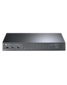 tp-link Przełącznik SL1311MP 8xFE PoE+ 2xGE 1xSFP - nr 11