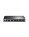 tp-link Przełącznik SL1311MP 8xFE PoE+ 2xGE 1xSFP - nr 16