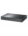 tp-link Przełącznik SL1311MP 8xFE PoE+ 2xGE 1xSFP - nr 20