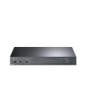 tp-link Przełącznik SL1311MP 8xFE PoE+ 2xGE 1xSFP - nr 30