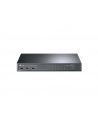 tp-link Przełącznik SL1311MP 8xFE PoE+ 2xGE 1xSFP - nr 33