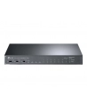 tp-link Przełącznik SL1311MP 8xFE PoE+ 2xGE 1xSFP - nr 9