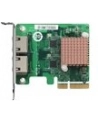 qnap Karta sieciowa QXG-2G2T-I225 Dual port 2.5GbE 4-speed - nr 13