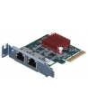 qnap Karta sieciowa QXG-2G2T-I225 Dual port 2.5GbE 4-speed - nr 2