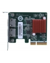 qnap Karta sieciowa QXG-2G2T-I225 Dual port 2.5GbE 4-speed - nr 3