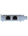 qnap Karta sieciowa QXG-2G2T-I225 Dual port 2.5GbE 4-speed - nr 5