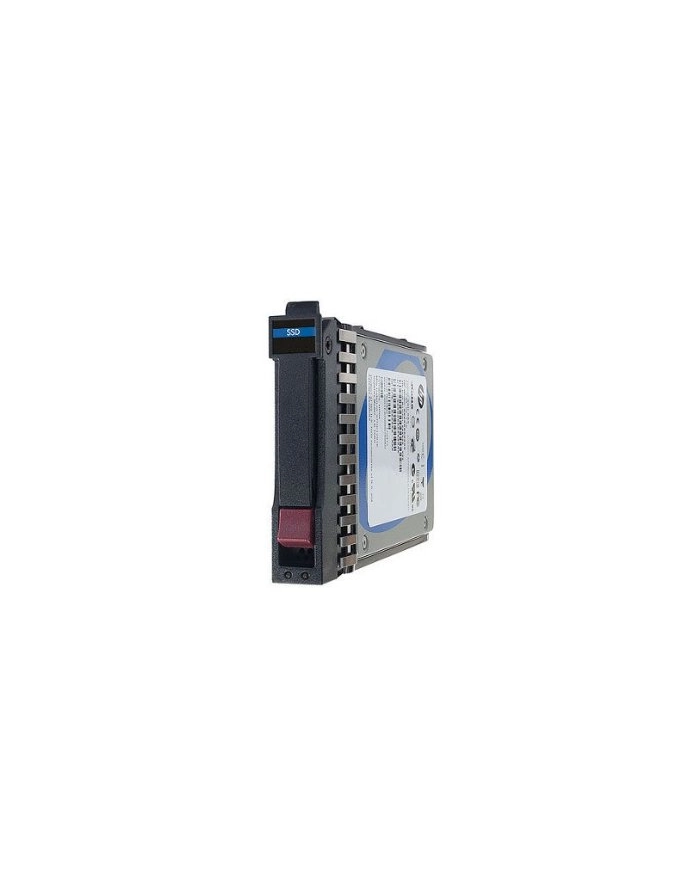 hewlett packard enterprise Dysk 960GB SATA RI SFF SC SSD P19939-B21 główny
