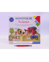 Clementoni Montessori Na farmie 50693 p6 - nr 1