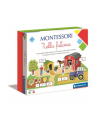Clementoni Montessori Na farmie 50693 p6 - nr 2