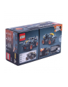 LEGO 42119 TECHNIC Monster Jam Max-D p4 - nr 10