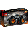 LEGO 42119 TECHNIC Monster Jam Max-D p4 - nr 1