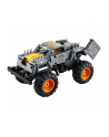 LEGO 42119 TECHNIC Monster Jam Max-D p4 - nr 2