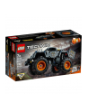 LEGO 42119 TECHNIC Monster Jam Max-D p4 - nr 3