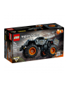 LEGO 42119 TECHNIC Monster Jam Max-D p4 - nr 6