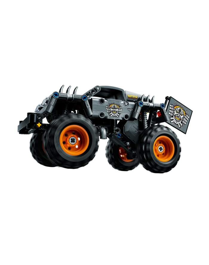 LEGO 42119 TECHNIC Monster Jam Max-D p4 główny