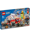 LEGO 60282 CITY Strażacka jednostka dowodzenia p3 - nr 1