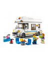 LEGO 60283 CITY Wakacyjny kamper p6 - nr 4