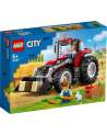 LEGO 60287 CITY Traktor p6 - nr 1