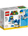 LEGO 71384 SUPER MARIO Mario pingwin - ulepszenie p8 - nr 1