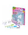 Washimals zestaw na blistrze Psy 7252 Crayola - nr 1
