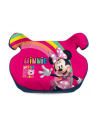seven polska Siedzisko samochodowe 15-36 kg Minnie Mouse 9703 SEVEN - nr 1