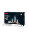 dante Puzzle 3D City Line LED Dubai 20523 - nr 1