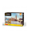 dante Puzzle 3D National Geographic Big Ben DS0992 - nr 1