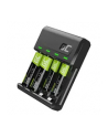 green cell Ładowarka VitalCharger 2xAA 2000mAh 2xAAA800mAh - nr 6