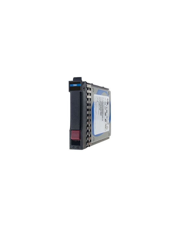 hewlett packard enterprise Dysk 960GB SATA RI SFF SC SSD P19939-B21 główny