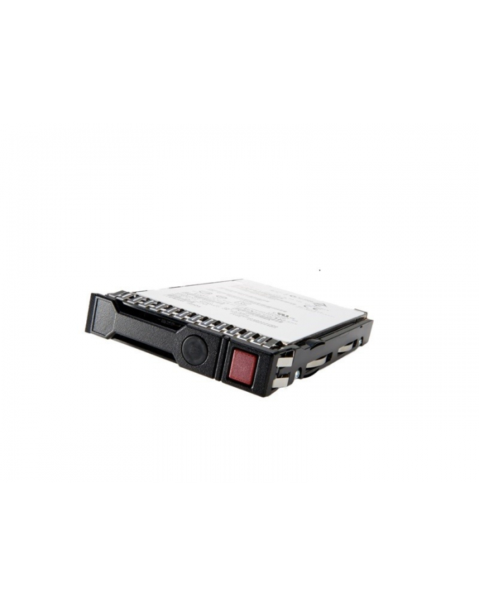 hewlett packard enterprise Dysk twardy HPE 3.84TB SAS RI SFF S C PM5 SSD P04521-K21 główny