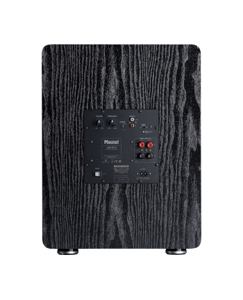 magnat Subwoofer Alpha RS 12 czarny