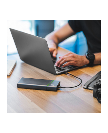 green cell Kabel GC PowerStream USB-C 30cm