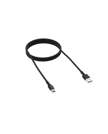 krux Kabel USB-A - USB-C LED 1,2 M