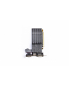 afox Karta graficzna - Geforce GT210 1GB DDR2 64Bit DVI HDMI VGA LP Fan G2 - nr 3