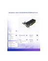 afox Karta graficzna - Geforce GT210 1GB DDR2 64Bit DVI HDMI VGA LP Fan G2 - nr 5