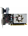 afox Karta graficzna - Geforce GT220 1GB DDR3 64Bit DVI HDMI VGA LP - nr 2