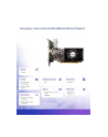 afox Karta graficzna - Geforce GT740 4GB DDR3 128Bit DVI HDMI VGA LP Single Fan - nr 2