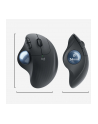 Trackball Logitech Ergo M575 Graphite      910-005872 - nr 23