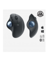 Trackball Logitech Ergo M575 Graphite      910-005872 - nr 73