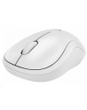 logitech Mysz M220 Silent Mouse OffKolor: BIAŁY  910-006128 - nr 12