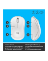 logitech Mysz M220 Silent Mouse OffKolor: BIAŁY  910-006128 - nr 24