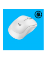 logitech Mysz M220 Silent Mouse OffKolor: BIAŁY  910-006128 - nr 27