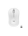 logitech Mysz M220 Silent Mouse OffKolor: BIAŁY  910-006128 - nr 41