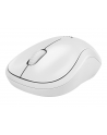 logitech Mysz M220 Silent Mouse OffKolor: BIAŁY  910-006128 - nr 51