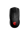 msi Mysz bezprzewodowa GM41 Clutch Lightweight - nr 1