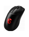 msi Mysz bezprzewodowa GM41 Clutch Lightweight - nr 5