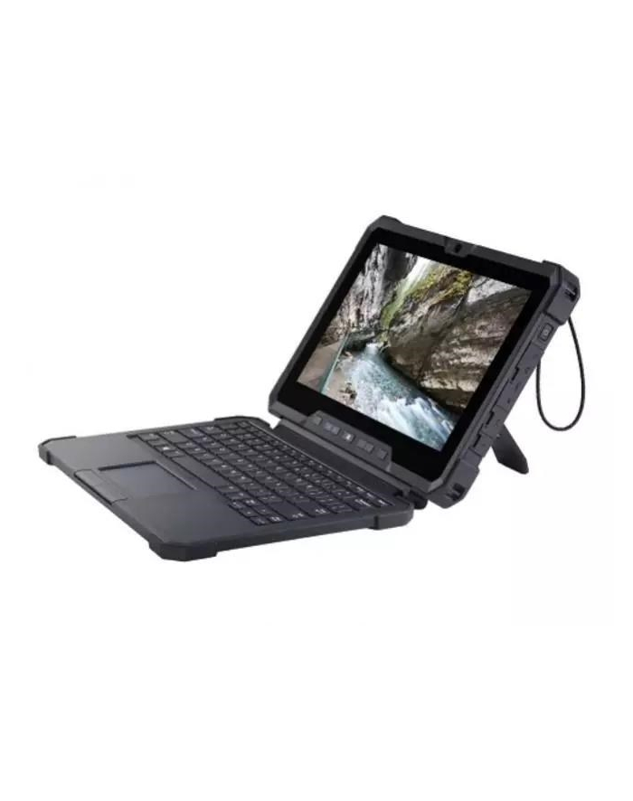 D-ELL 580-AGLP klawiatura i podstawka do tabletu Latitude 7212 Rugged Extreme główny