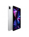 APPLE iPad Pro 27.96cm 11.0inch 128GB WiFi Silver M1 Chip Liquid Retina Display 2.388 x 1.668 pixel 264 ppi - nr 3